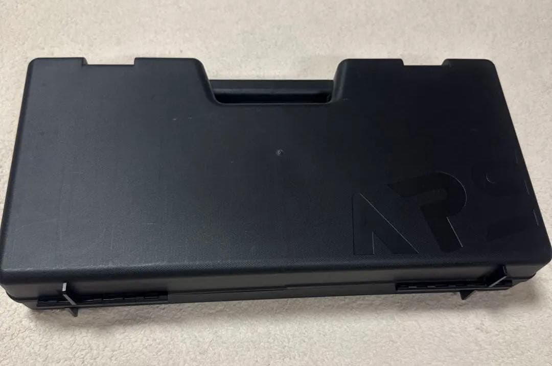 マルゼンAPS-3 エアスポーツガン