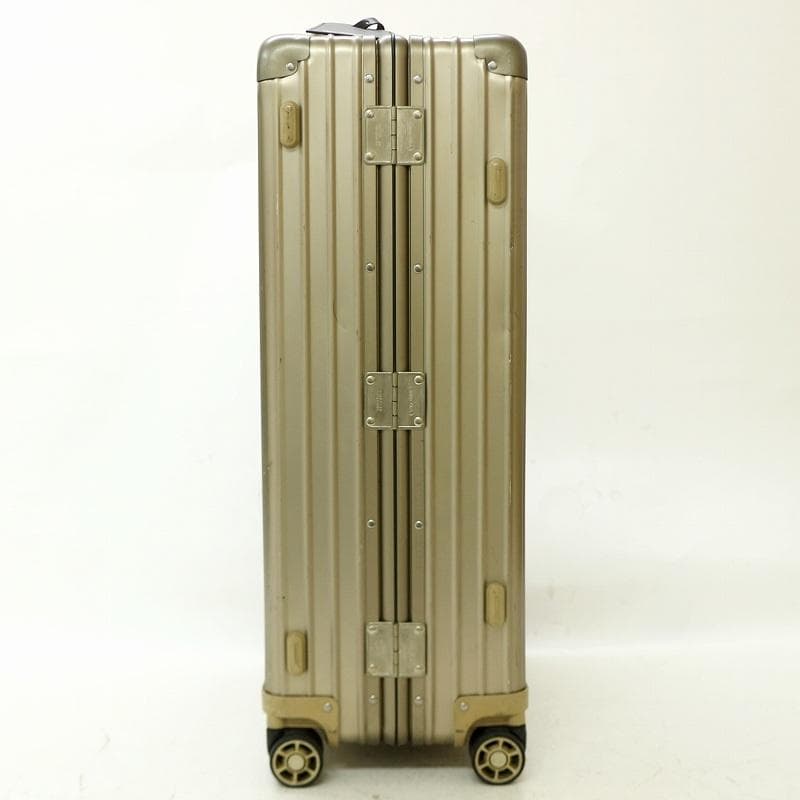 ★正規品★リモワRIMOWA×アローズ別注★クラシックフライト 4輪 67L★