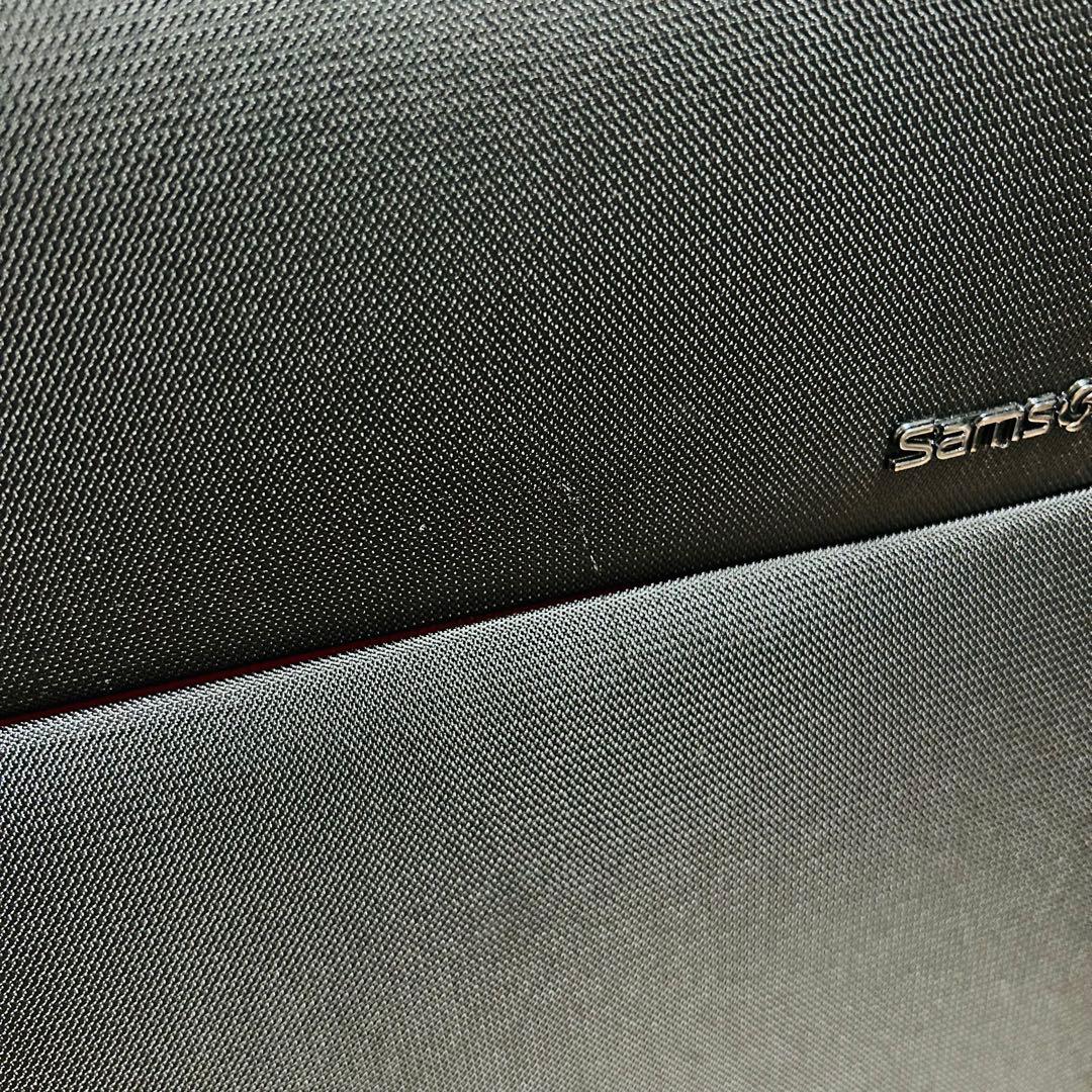 美品 サムソナイト SPINNER 77/28 EXP Lサイズ 7泊〜向き