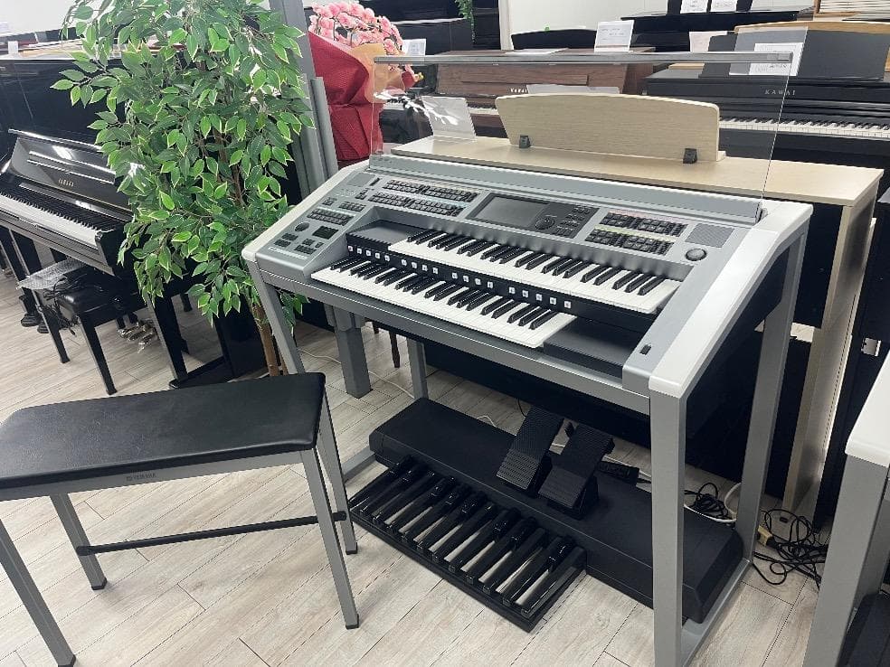 ★79518【EO】YAMAHA　ELS02C　16年製