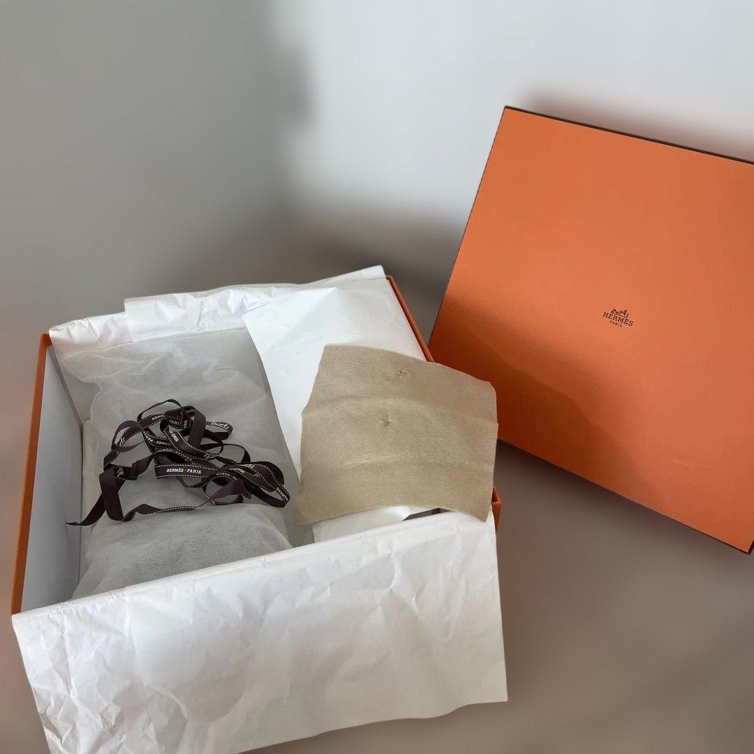 リンディ26 空箱