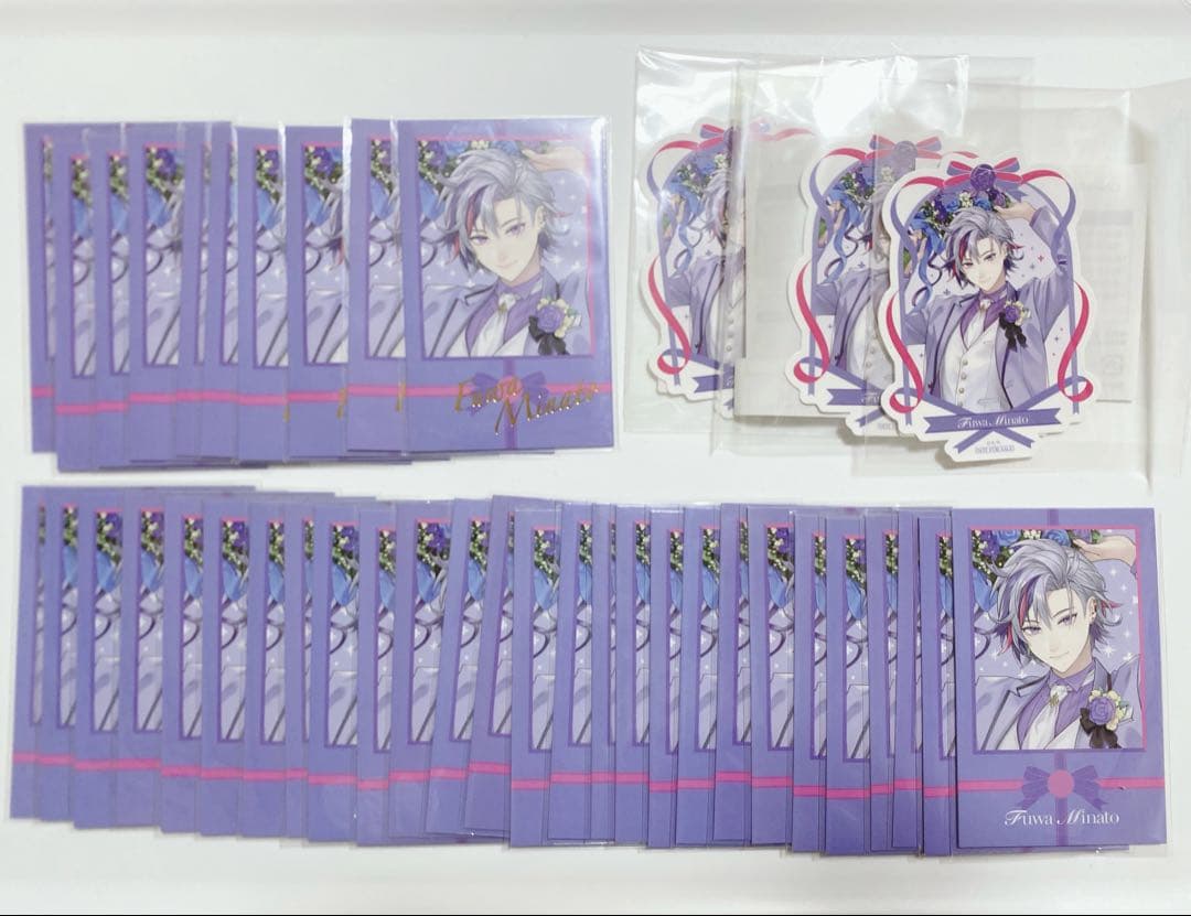 不破湊 ジューンブライド チェキ