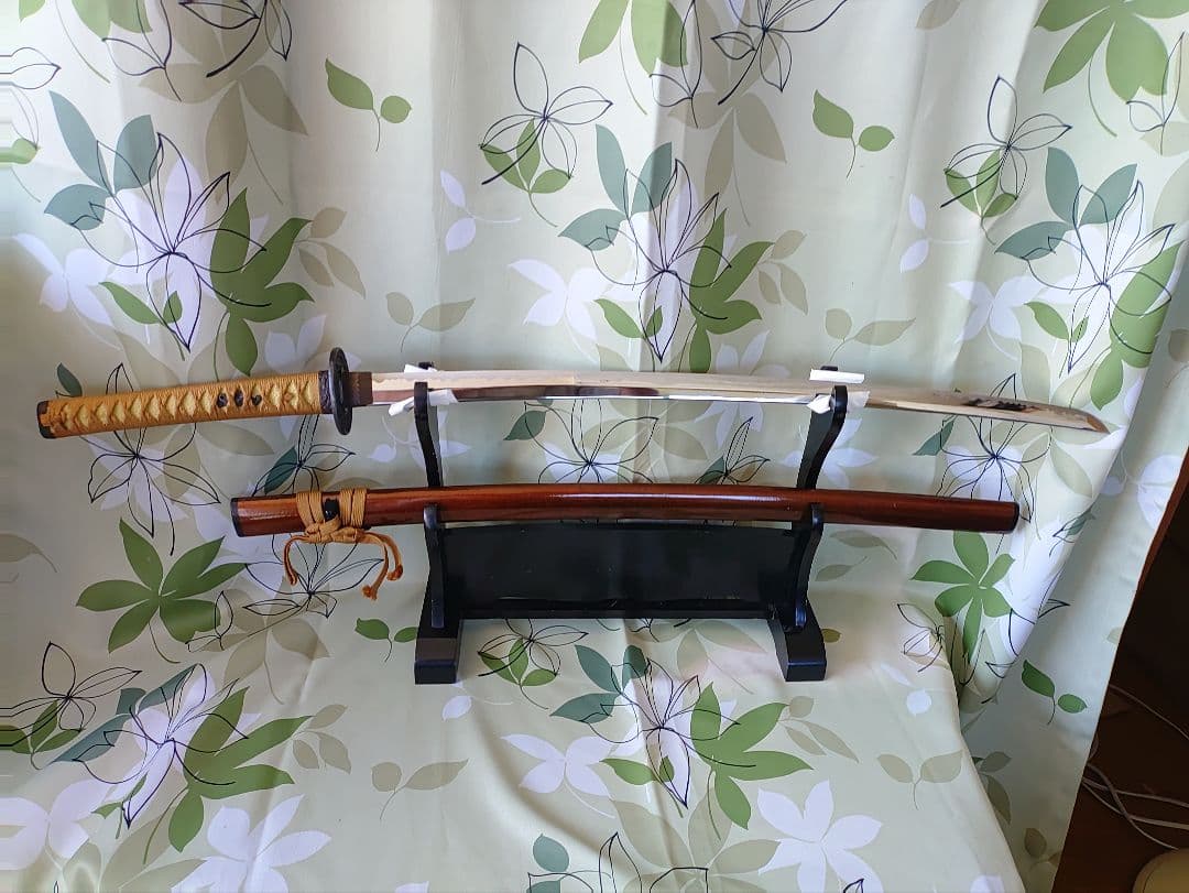 打刀　模造刀　模擬刀　居合刀　鑑賞刀　コスプレ