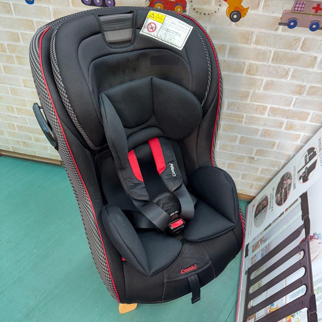 コンビ　チャイルドシート マルゴットEG ロングユース