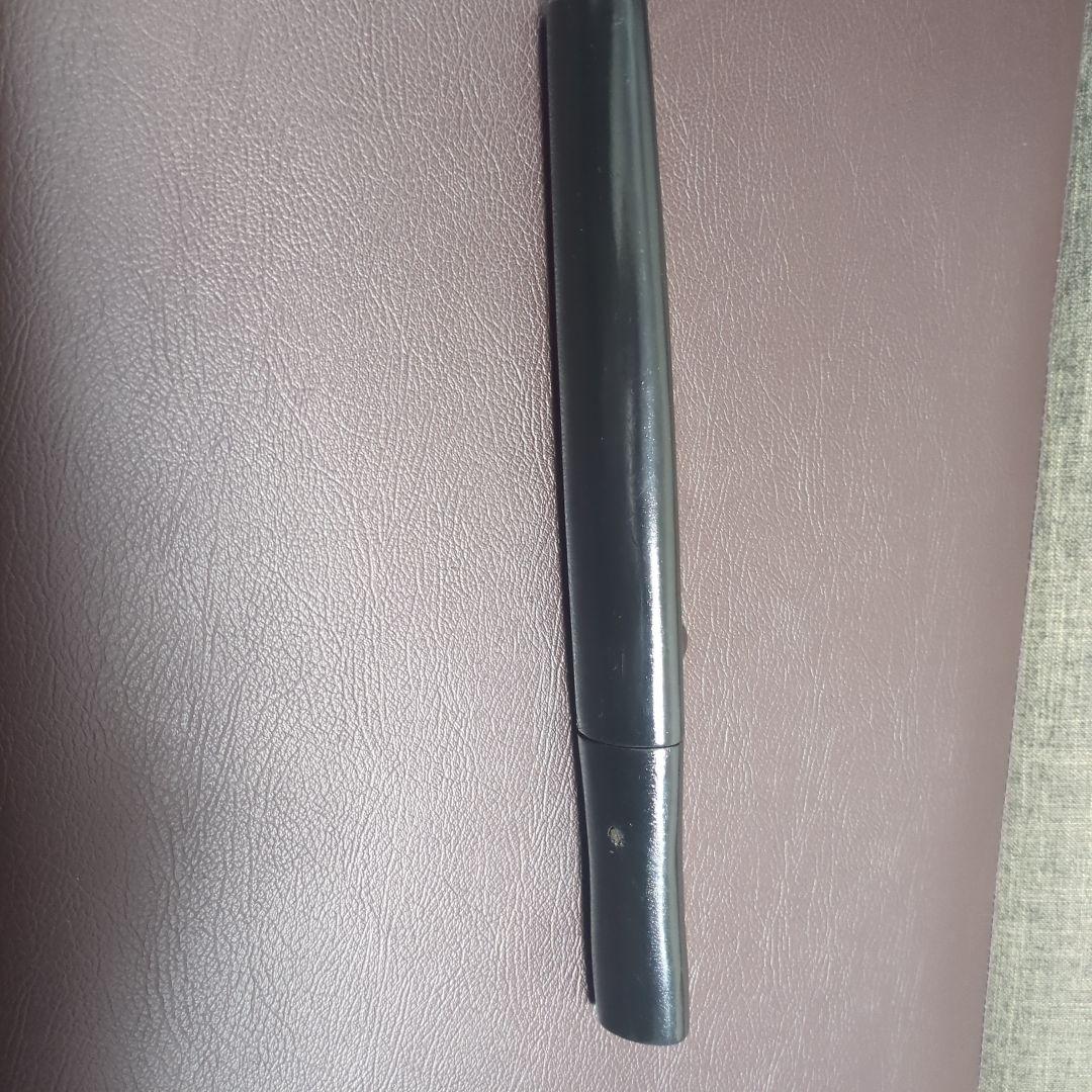 日本刀残欠クラフトナイフ