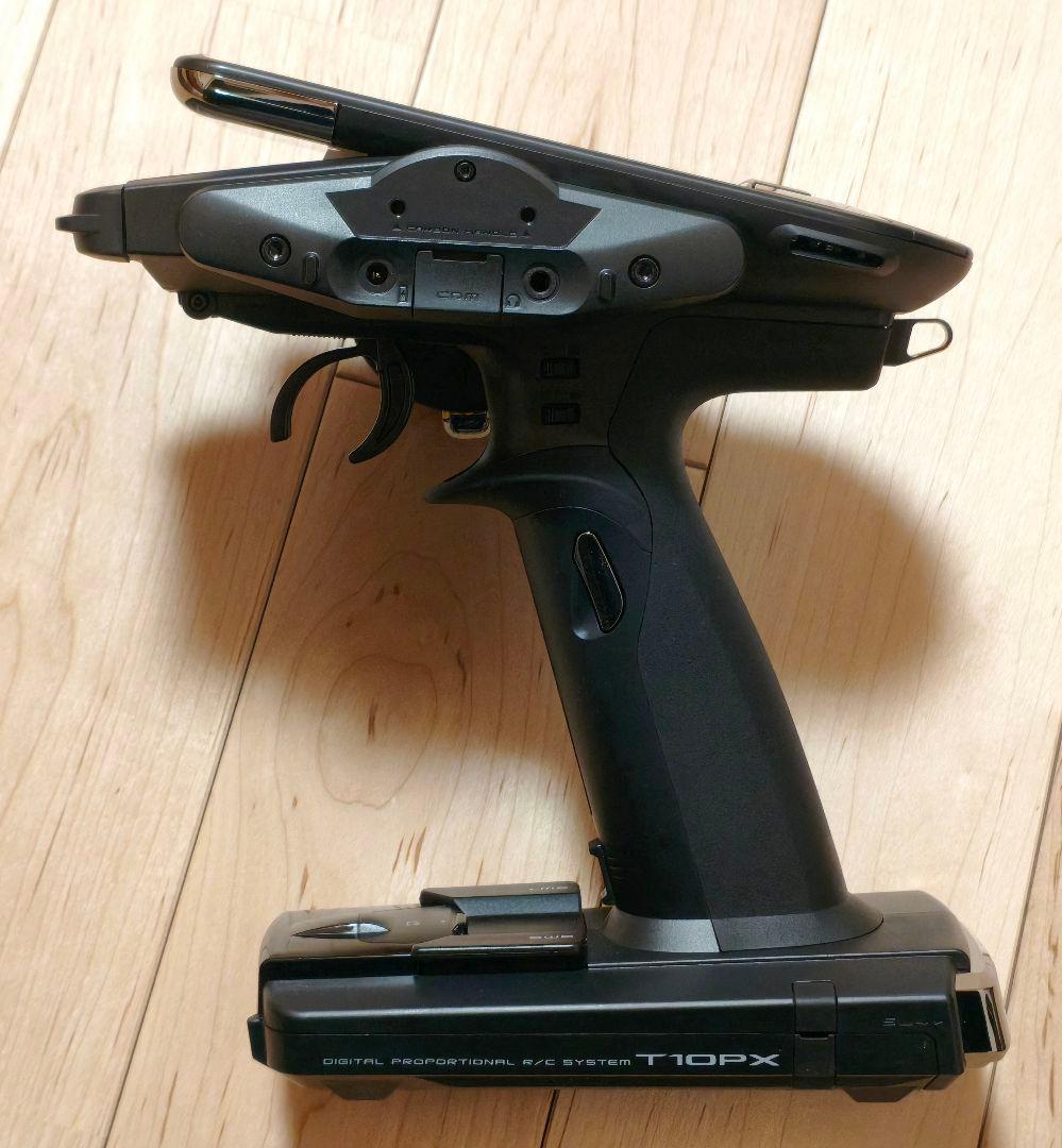 Futaba フタバ プロポ 10PX