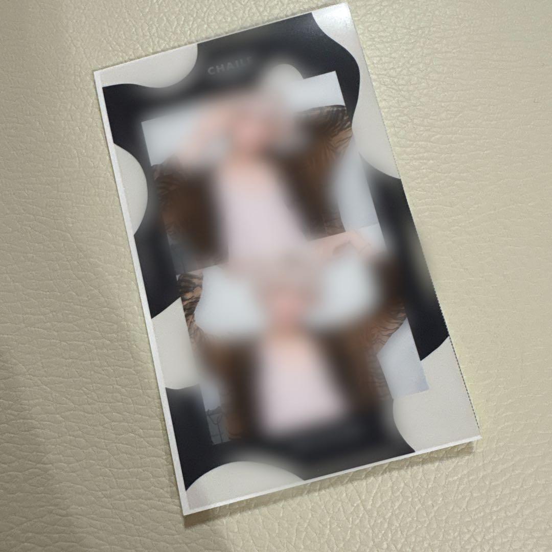 らぶしっく ゆそん TIKS ピンプリ