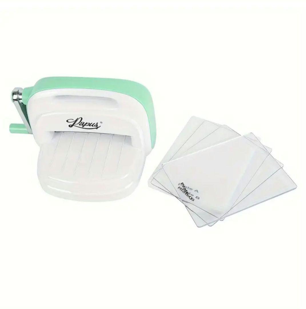 ダイカットマシン 本体