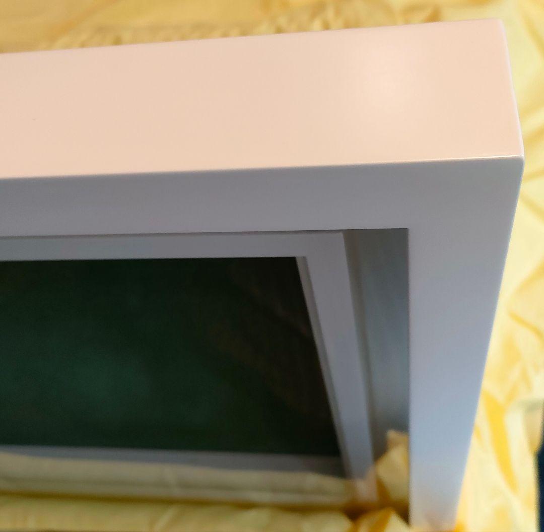 油縁　額縁セット