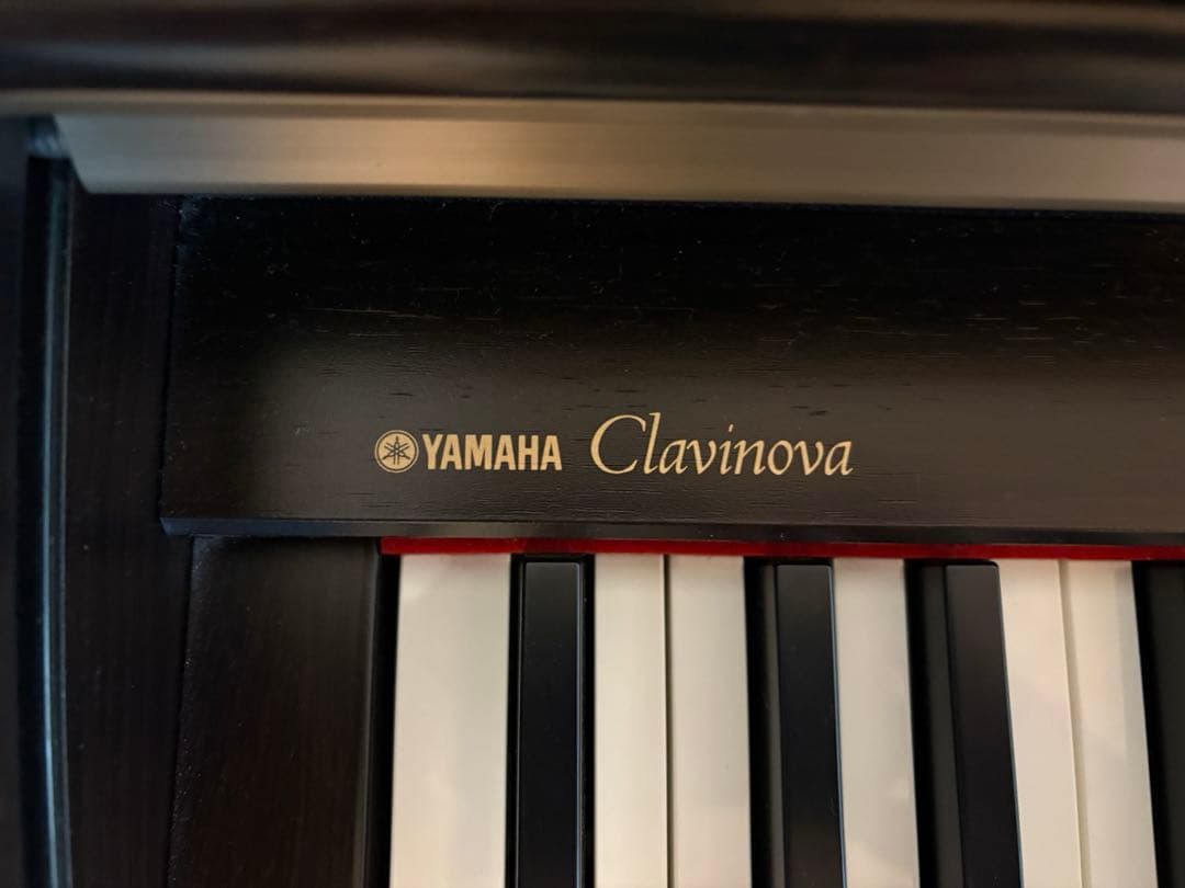YAMAHAクラビノーバCLP-230