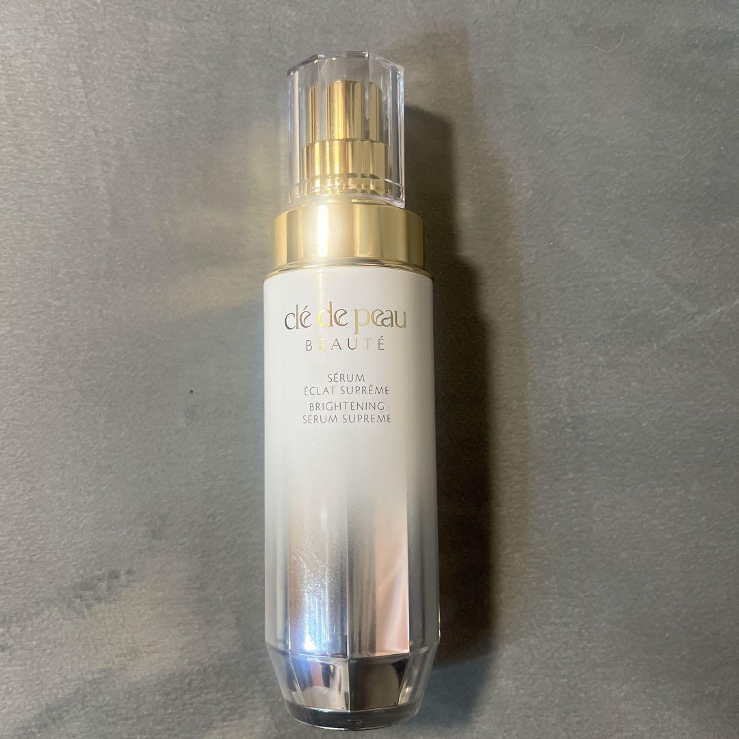 ☆未使用品☆クレ・ド・ポー・ボーテ　セラムエクラS　40ml