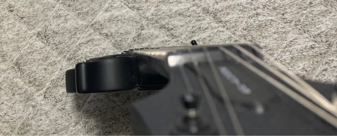 Epiphone ゴスレスポールスタジオ