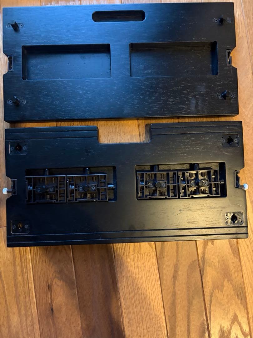 Assist Stool 折りたたみ式 ピアノ 足台　YOSHIZAWA