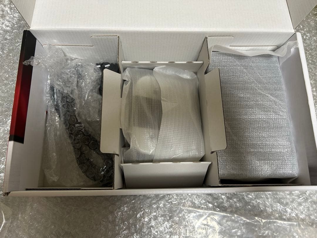 【完品】Nintendo Switch ジョイコン４個付