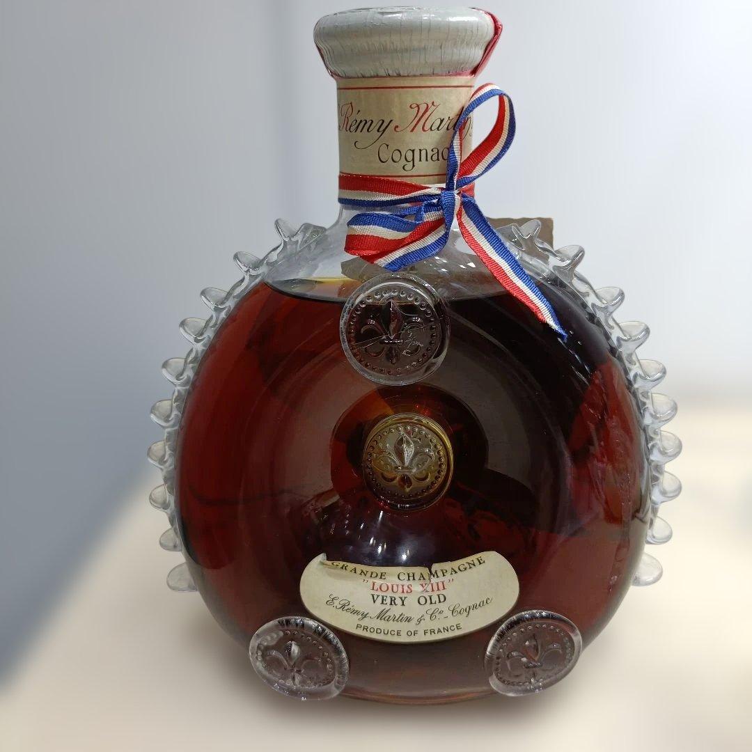 Rémy Martin コニャックキャップ