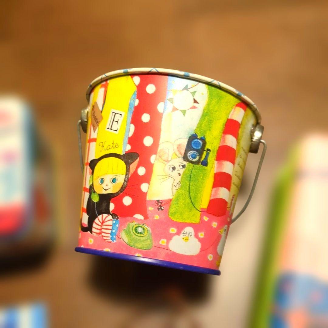 マリーニモンティーニ　エクート 色々、缶ケース、メモ帳、グラスセット