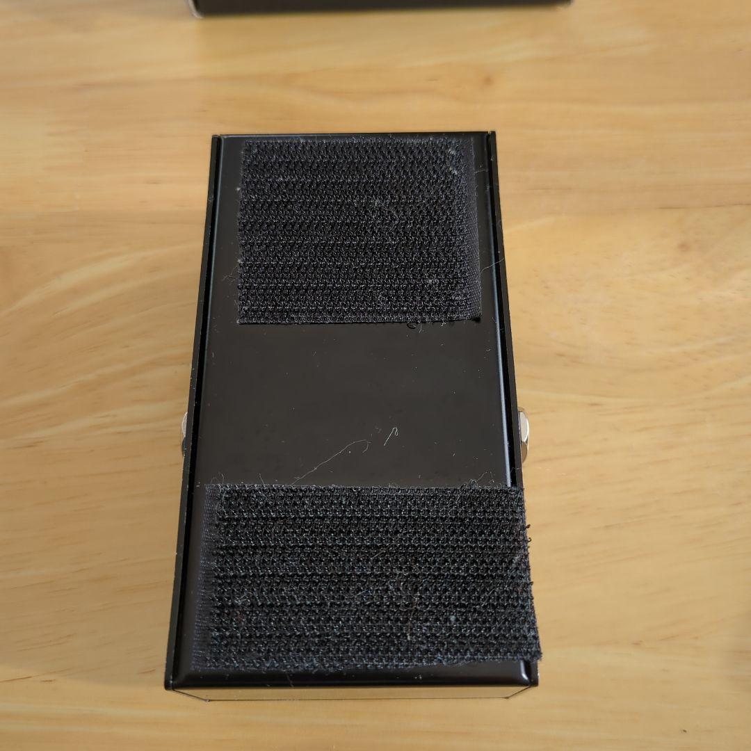 Organic Sounds Hercules 黒＆白