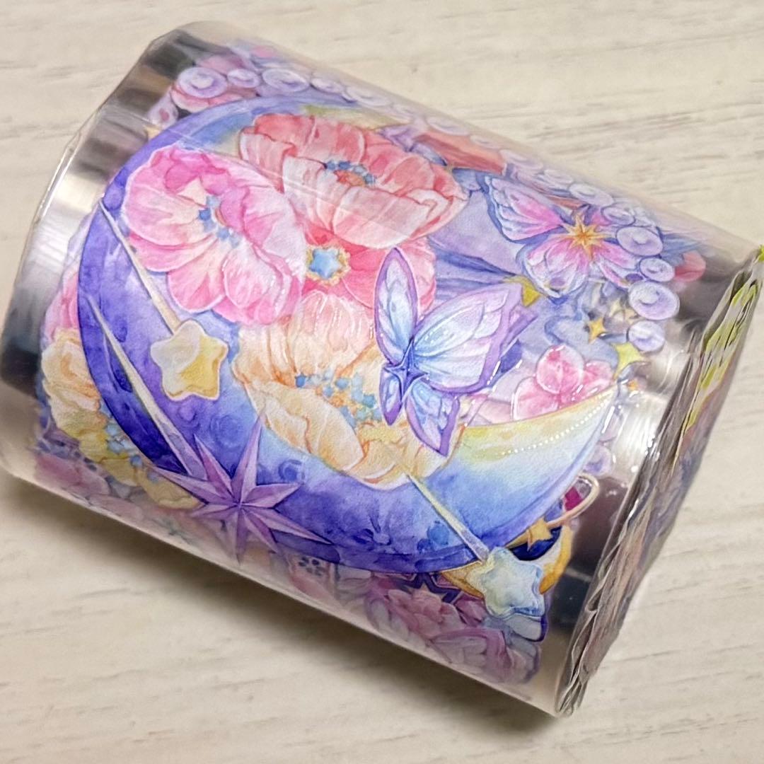 セール54 海外 PETテープ マスキングテープ