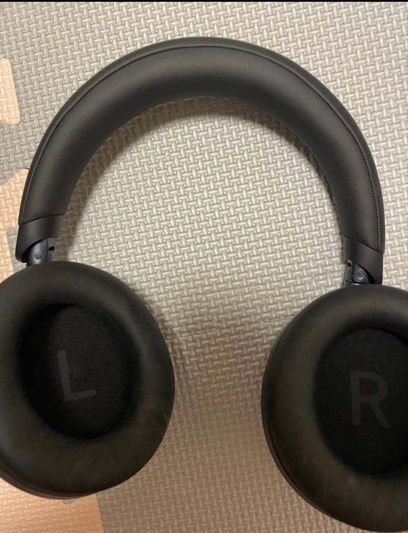 soundcore Space One ワイヤレスヘッドホン