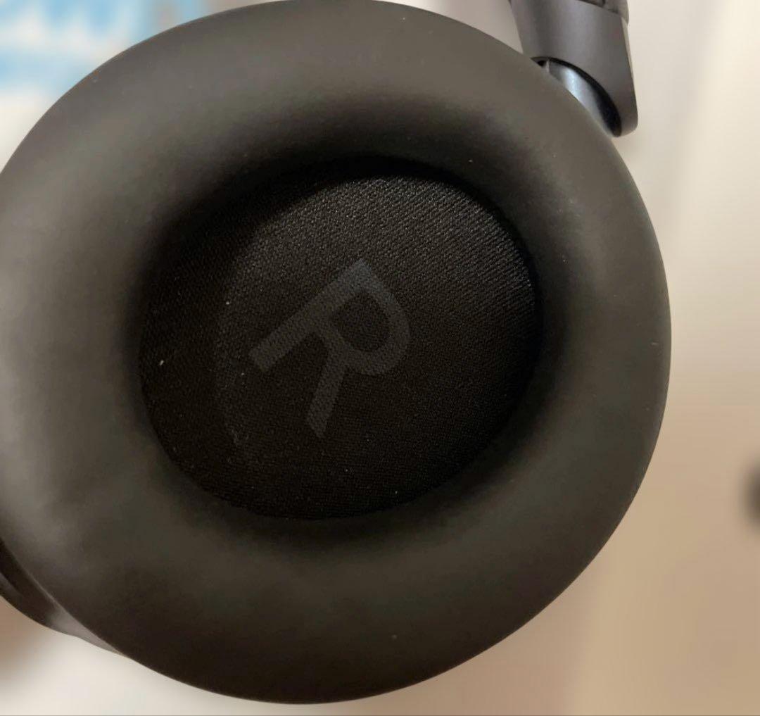 soundcore Space One ワイヤレスヘッドホン