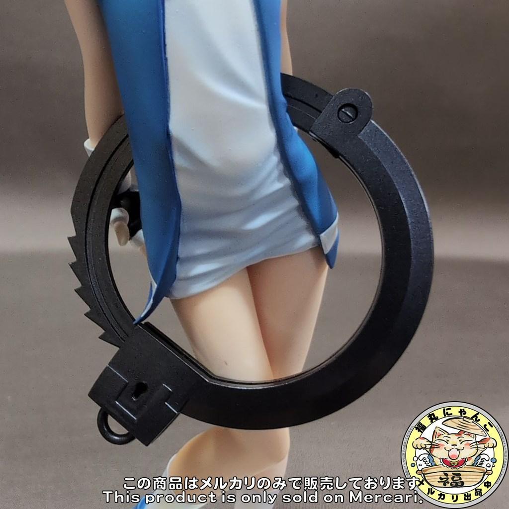 ギルティギア イグゼクス ブリジット 1/7 完成品フィギュア