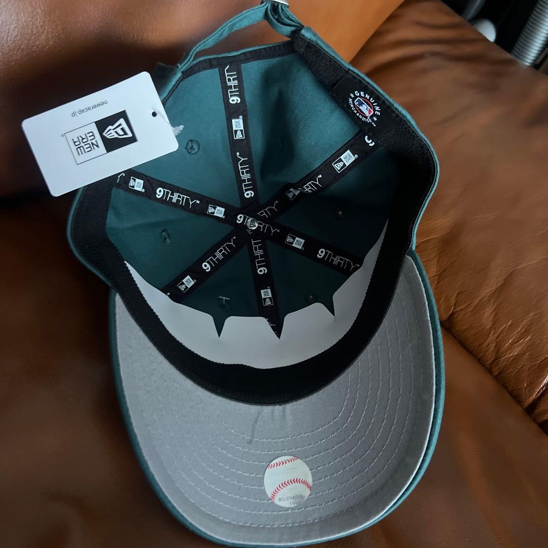 帽子 STABRIDGE NEWERA NEW YORK YANKEES