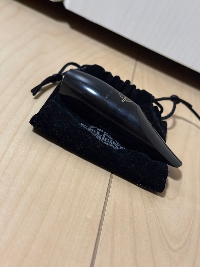 Selmer Concept マウスピース選定品 キャップ、リガチャー