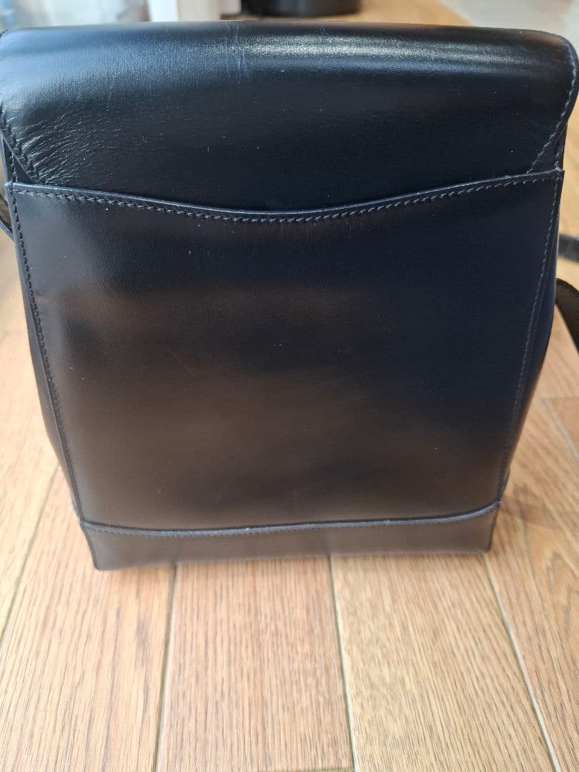 さらに大幅値下げ‼️CELINE ショルダーバッグ 黒