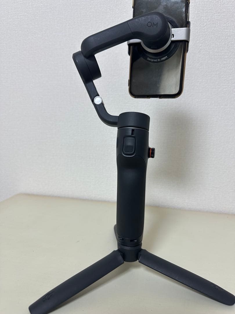 【美品】DJI Osmo Mobile 6