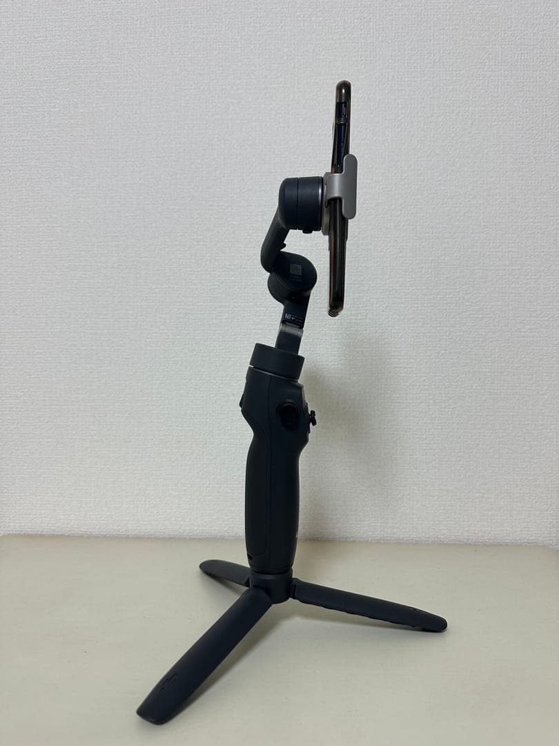 【美品】DJI Osmo Mobile 6