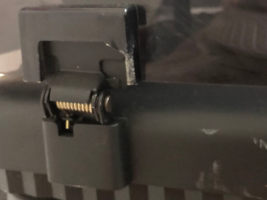 J*a様 Vestax PDX-2000 ターンテーブル ベスタクス