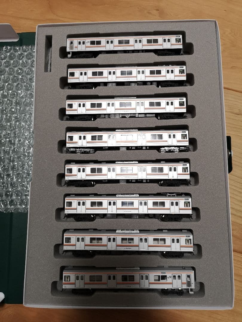 【KO10】KATO 10-223 205系