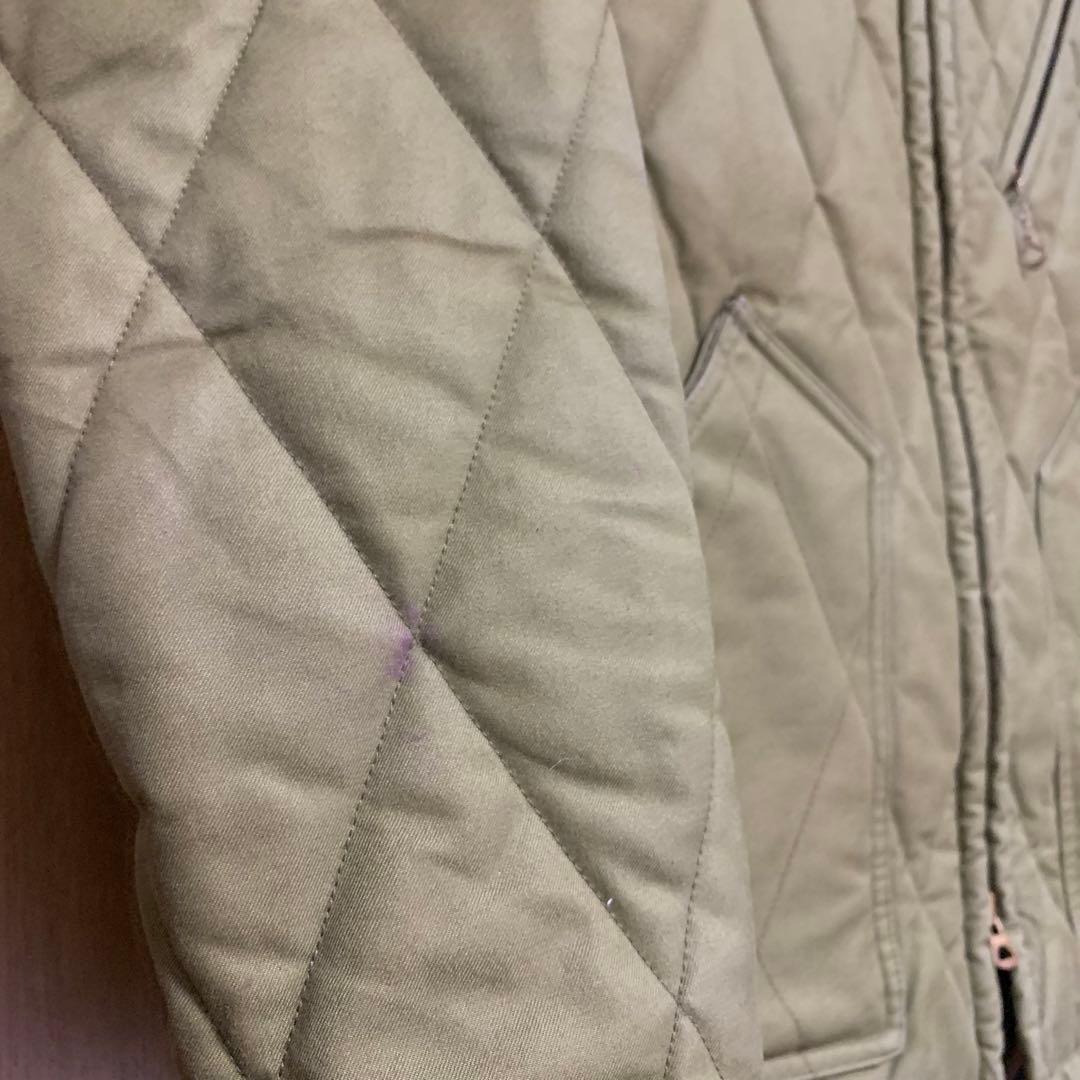 WESTRIDE ウエストライド MID VENTILE JKT ベンタイル
