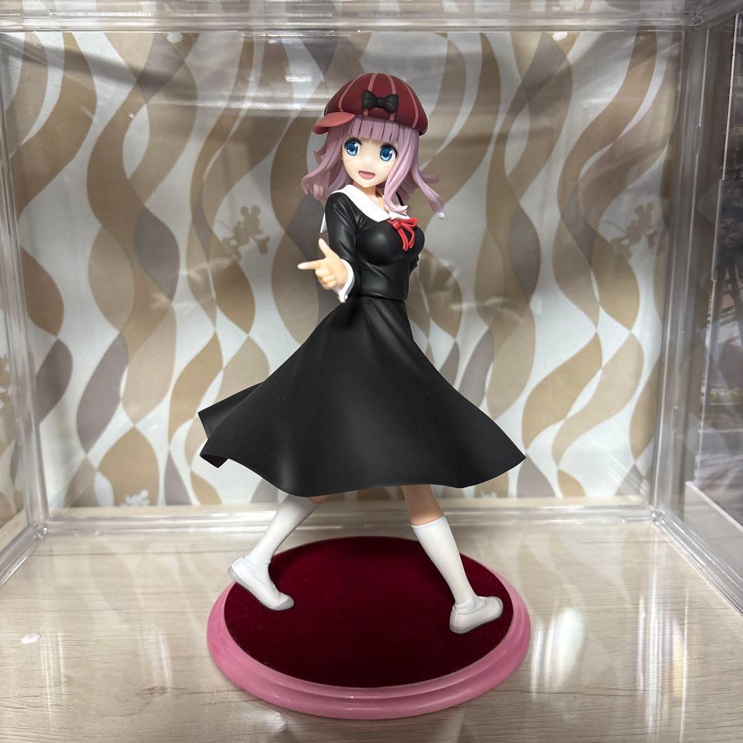 かぐや様は告らせたい　藤原千花　1/7 フィギュア