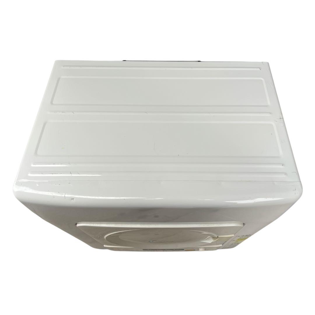 パナソニック 除湿形電気衣類乾燥機 ￼NH-D402P 2015年製