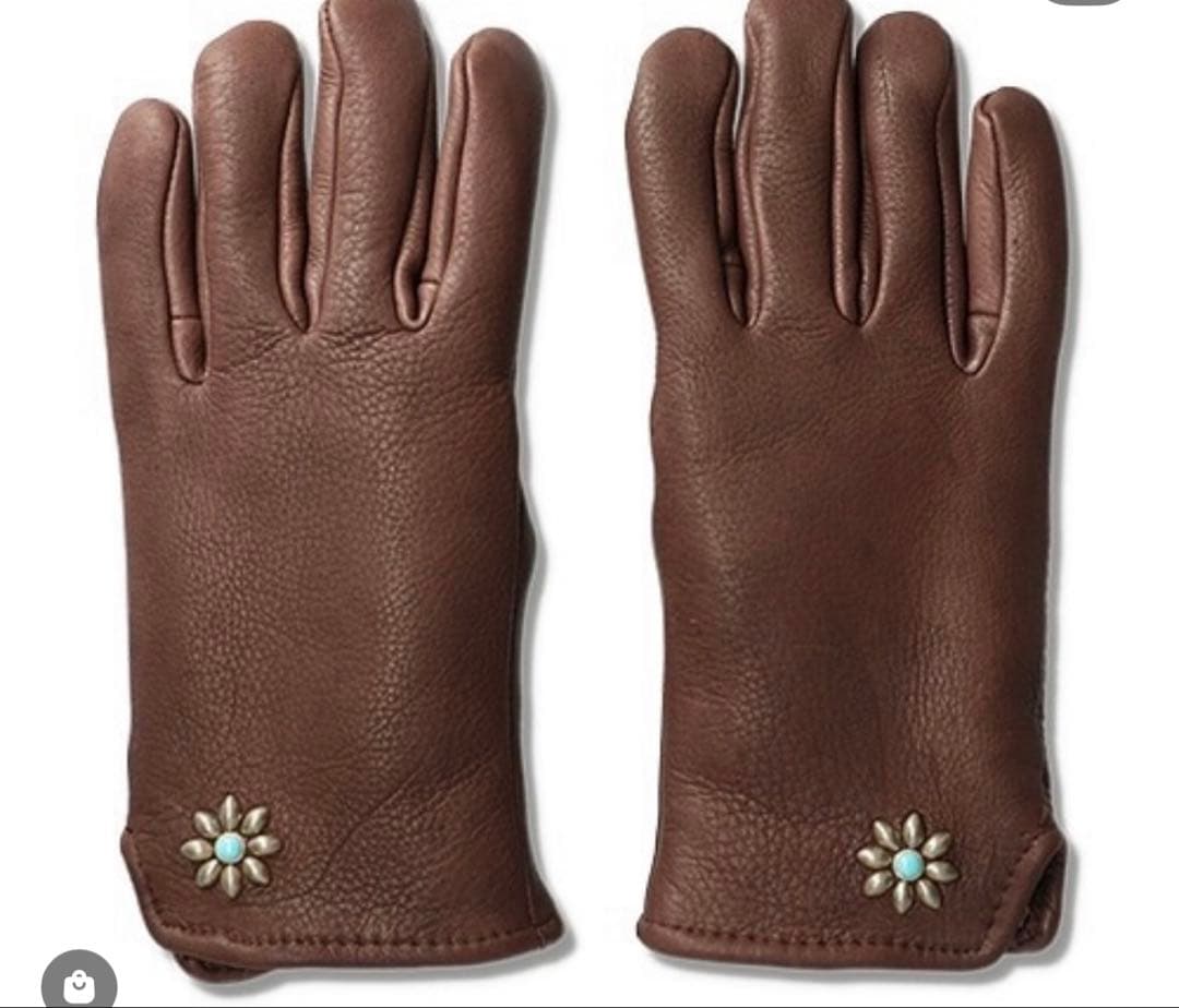 スタンダードカリフォルニア　ガイアーグローブ　HTC 手袋