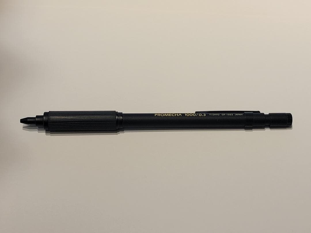 筆記具 OHTO PROMECHA 1000/0.3(OP-1003)