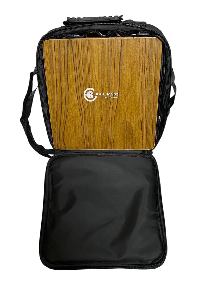 Both Hands BHC-CT トラベルカホン