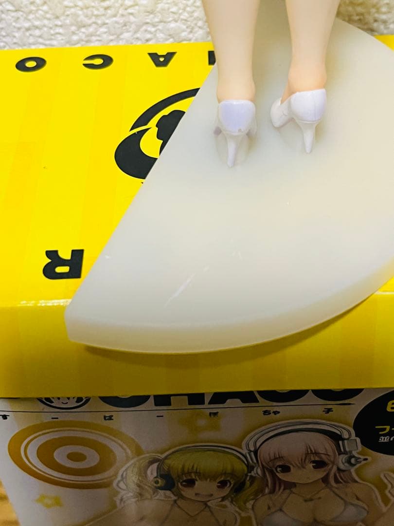 【未開封あり】すーぱーそに子 ぽちゃ子 水着セット