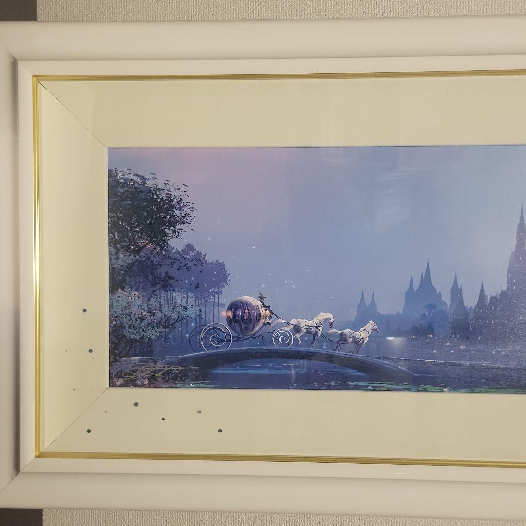 アールビバン　版画　マーチンエアー