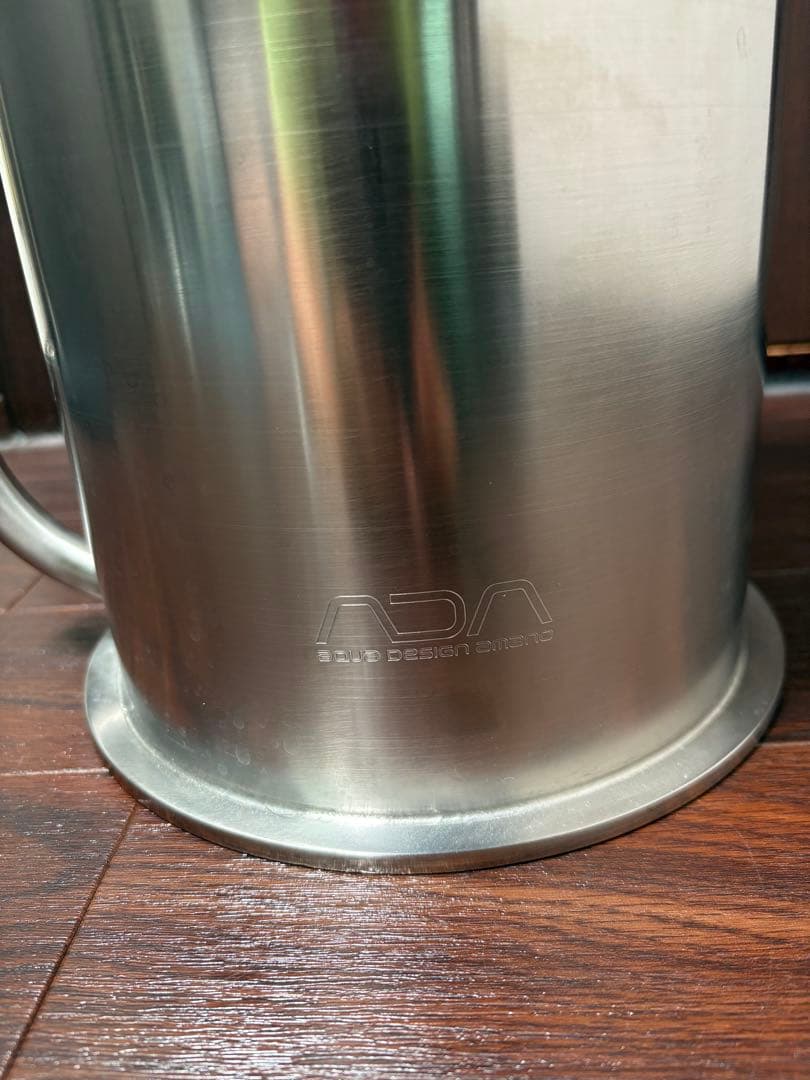 ADA スーパージェットフィルター　ES 1200