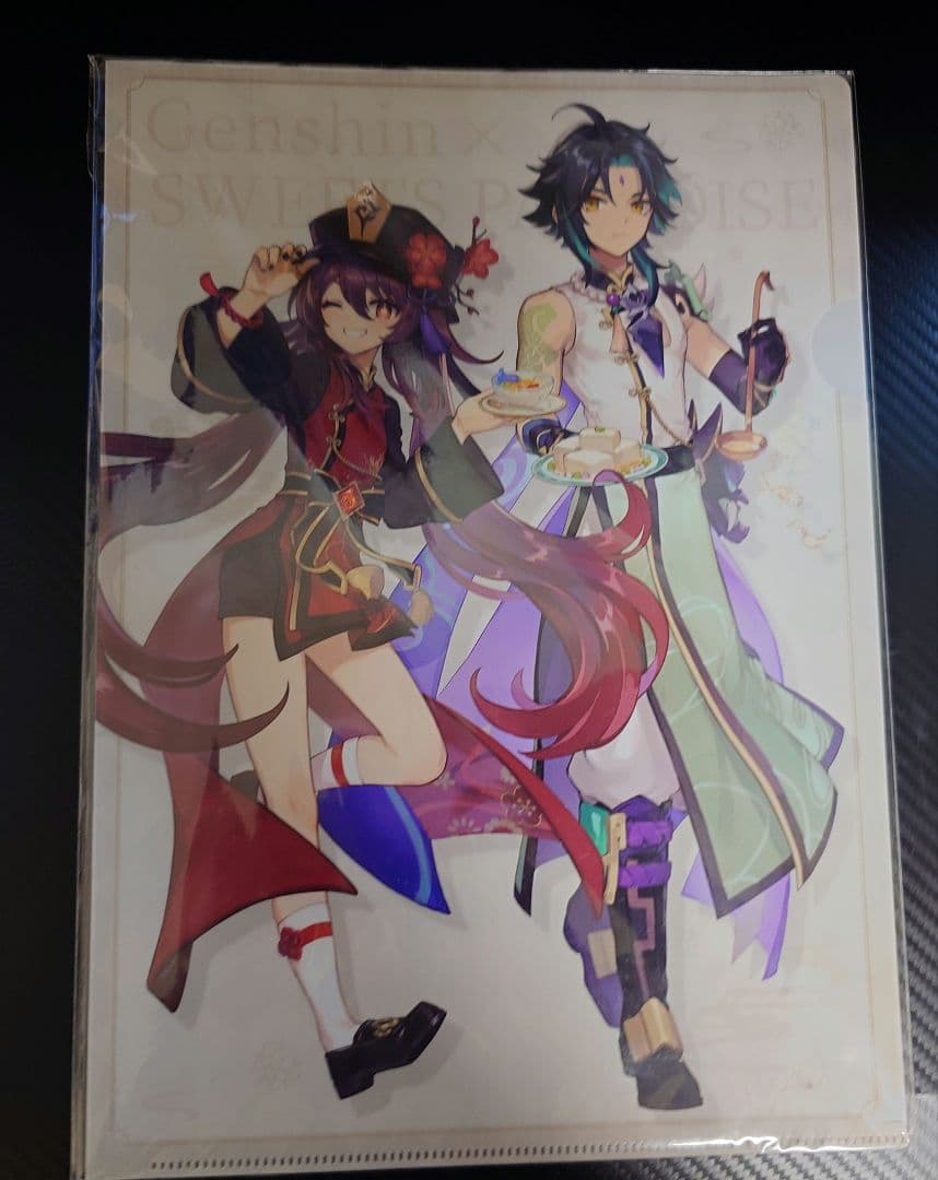 原神 スイパラ コラボ等 グッズセット　100点以上