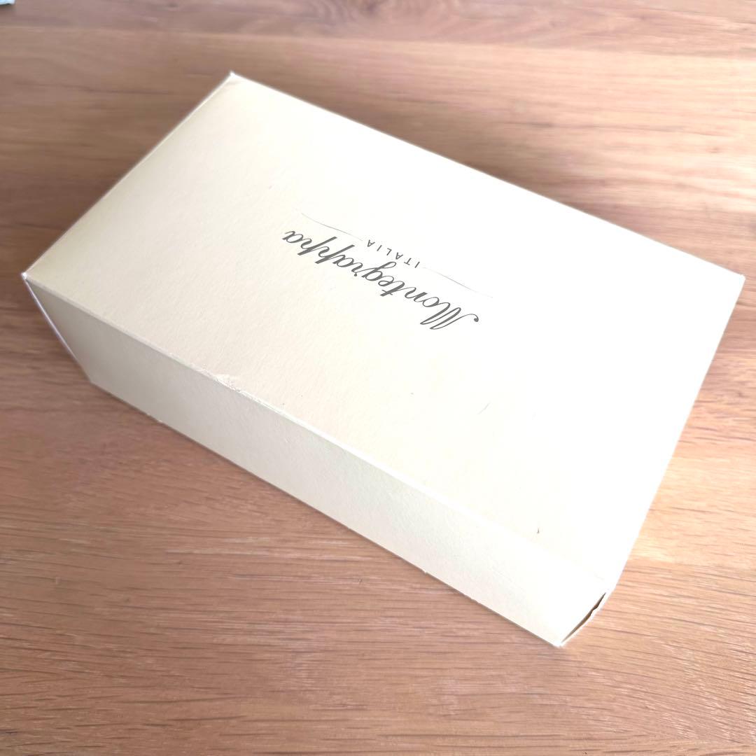 【希少・美品】Montegrappa Miya ローラーボール　シルバー925