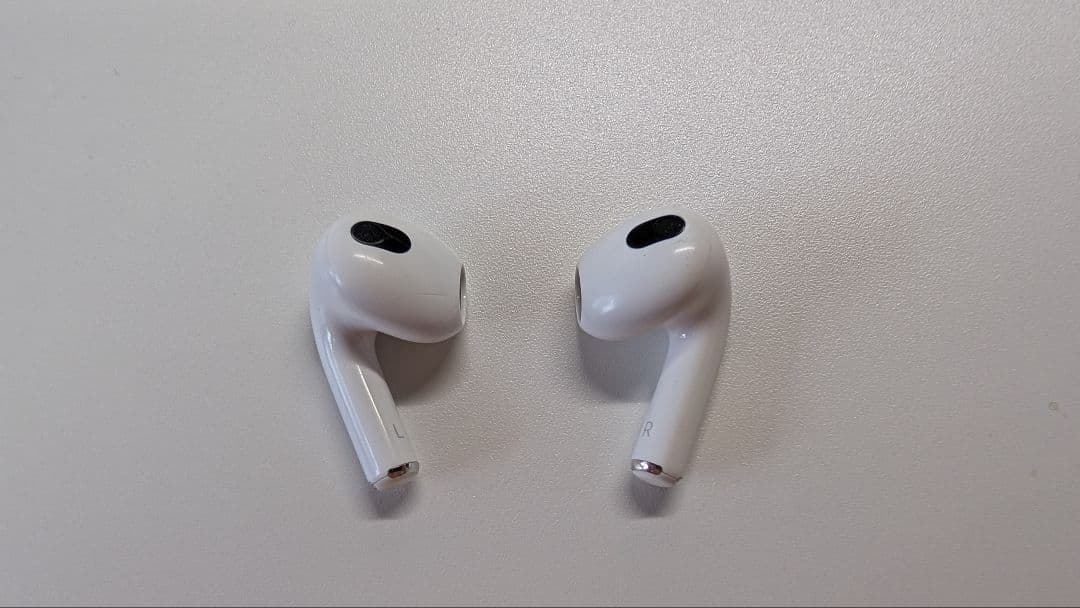 AirPods第3世代　元箱付き