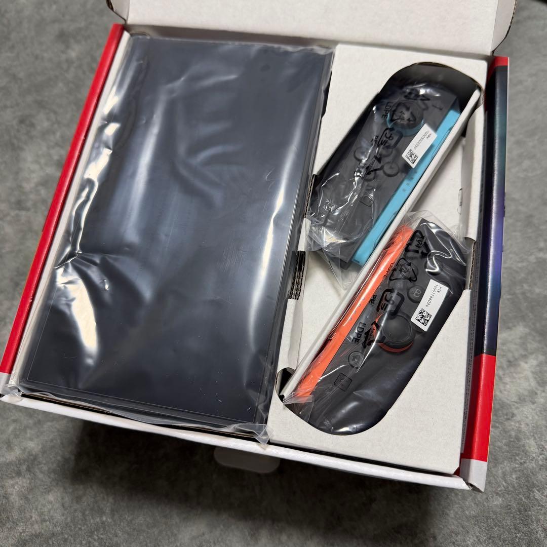 Nintendo Switch2 マリオカートワールド 同梱版 日本語専用 本体