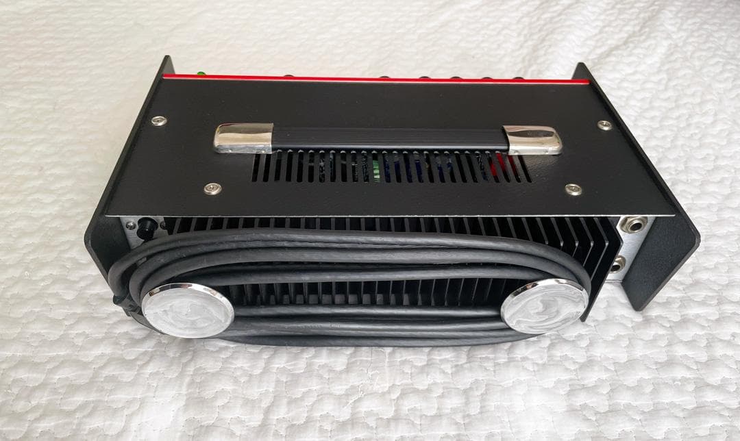 ベース WALTER WOODS MI200-8