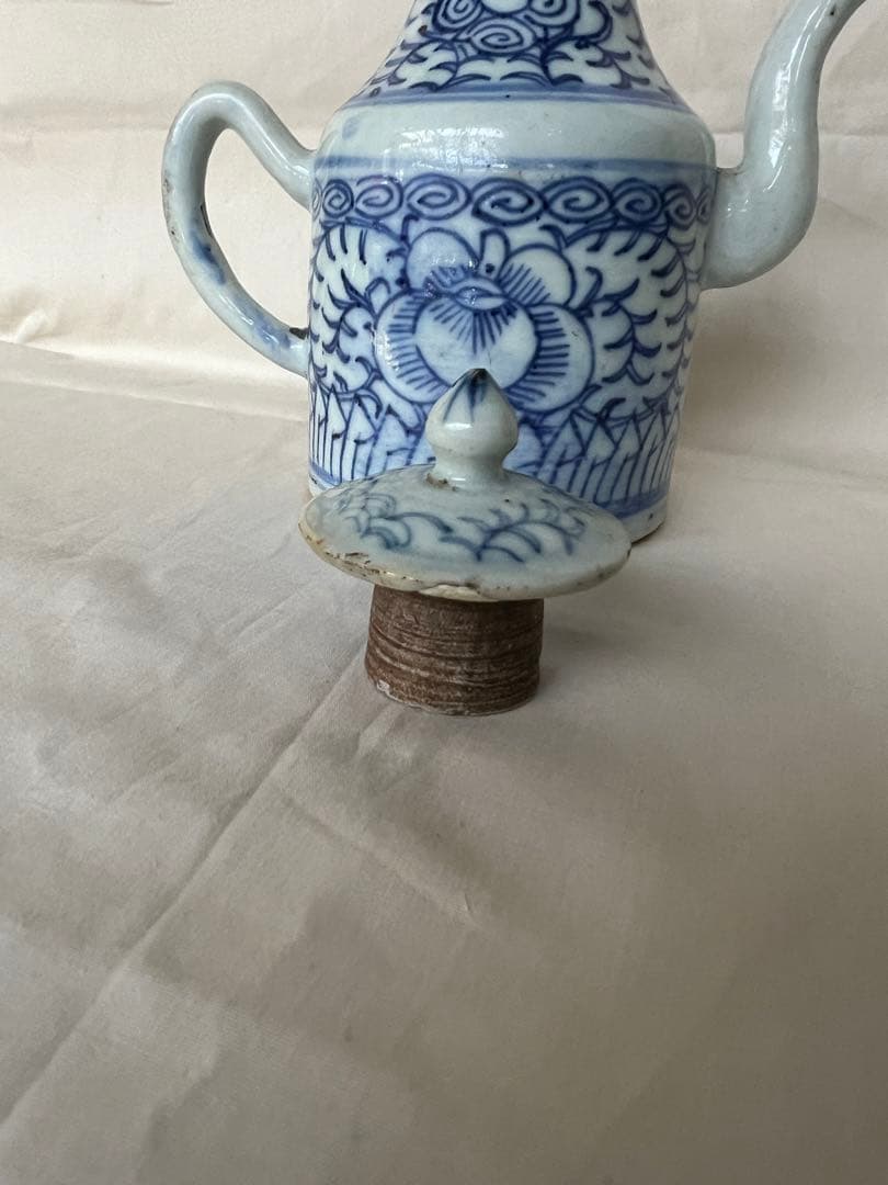 急須 古美術 古美术