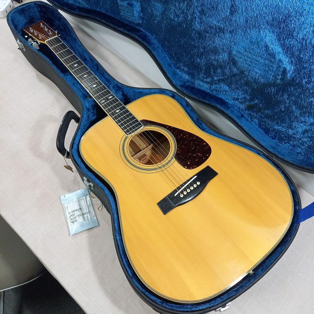 メンテ済◎YAMAHA アコースティックギター FG-401 オレンジラベル