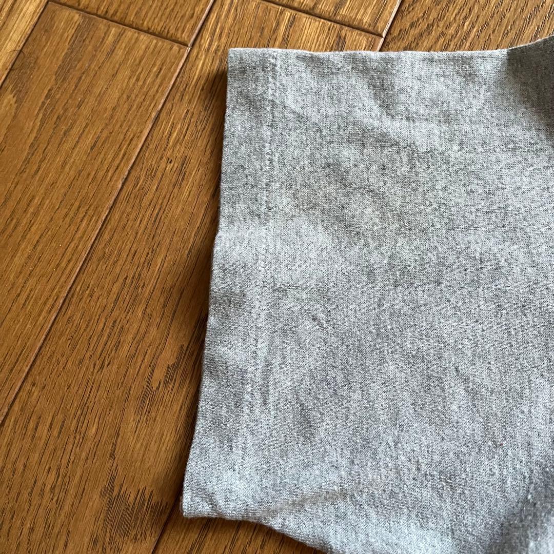 goodenough 91年 グラムg Tシャツ Hanesボディ レア