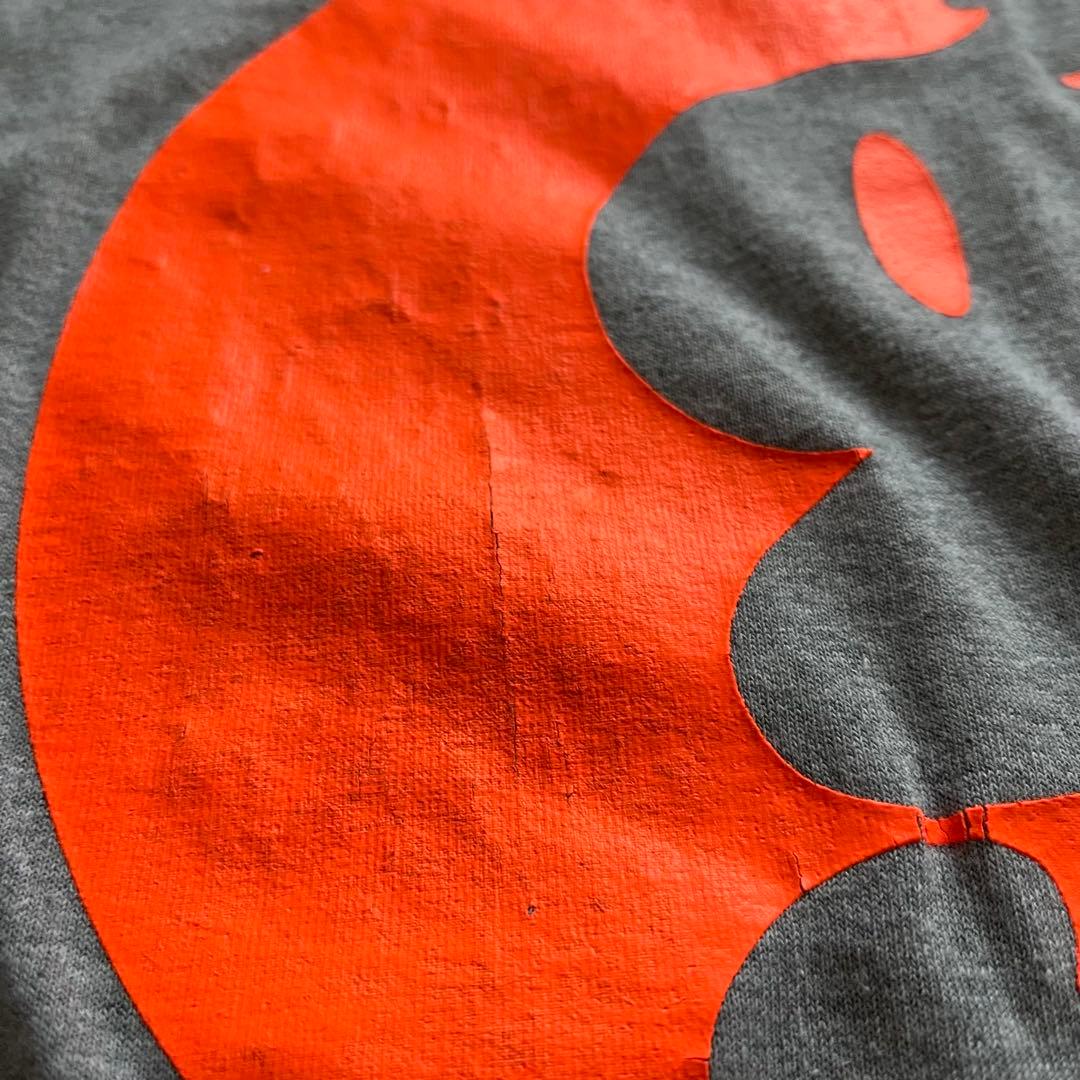 goodenough 91年 グラムg Tシャツ Hanesボディ レア